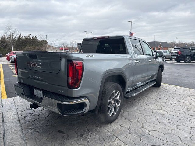 2026 GMC Sierra 1500 SLT Carbondale IL