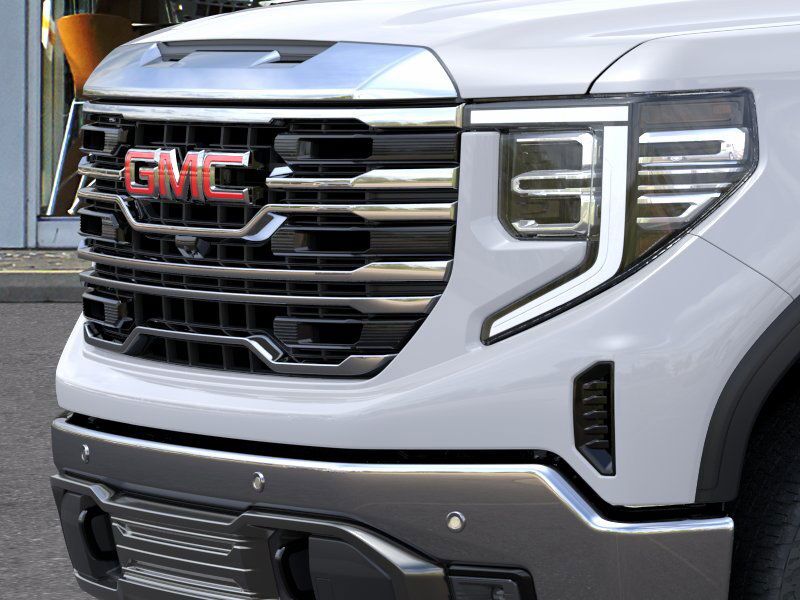 2026 GMC Sierra 1500 SLT Carbondale IL