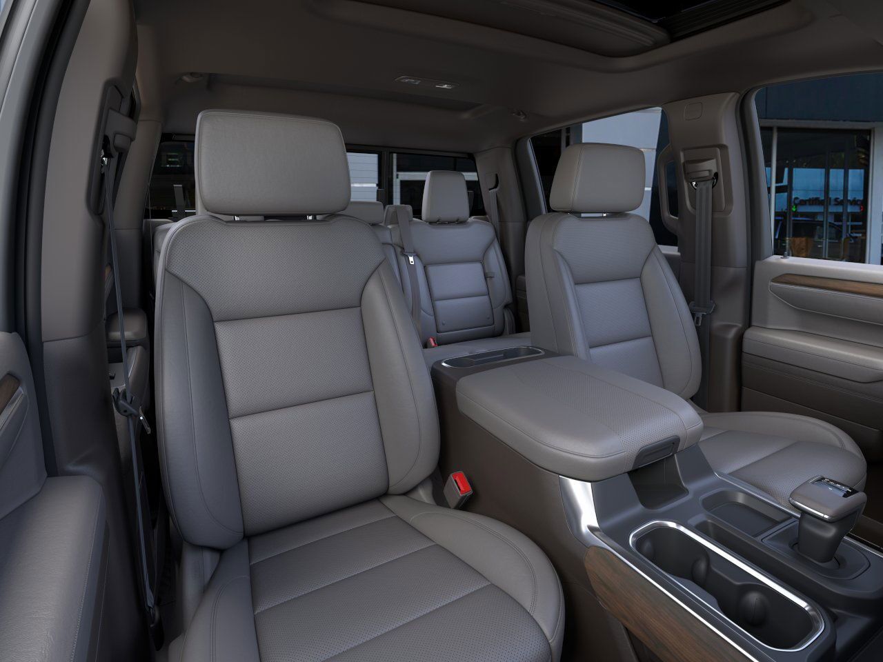 2026 GMC Sierra 1500 SLT Carbondale IL