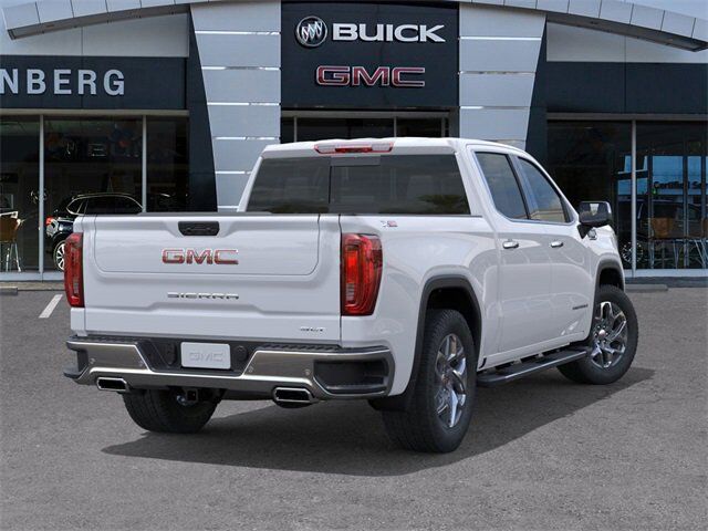2026 GMC Sierra 1500 SLT Carbondale IL