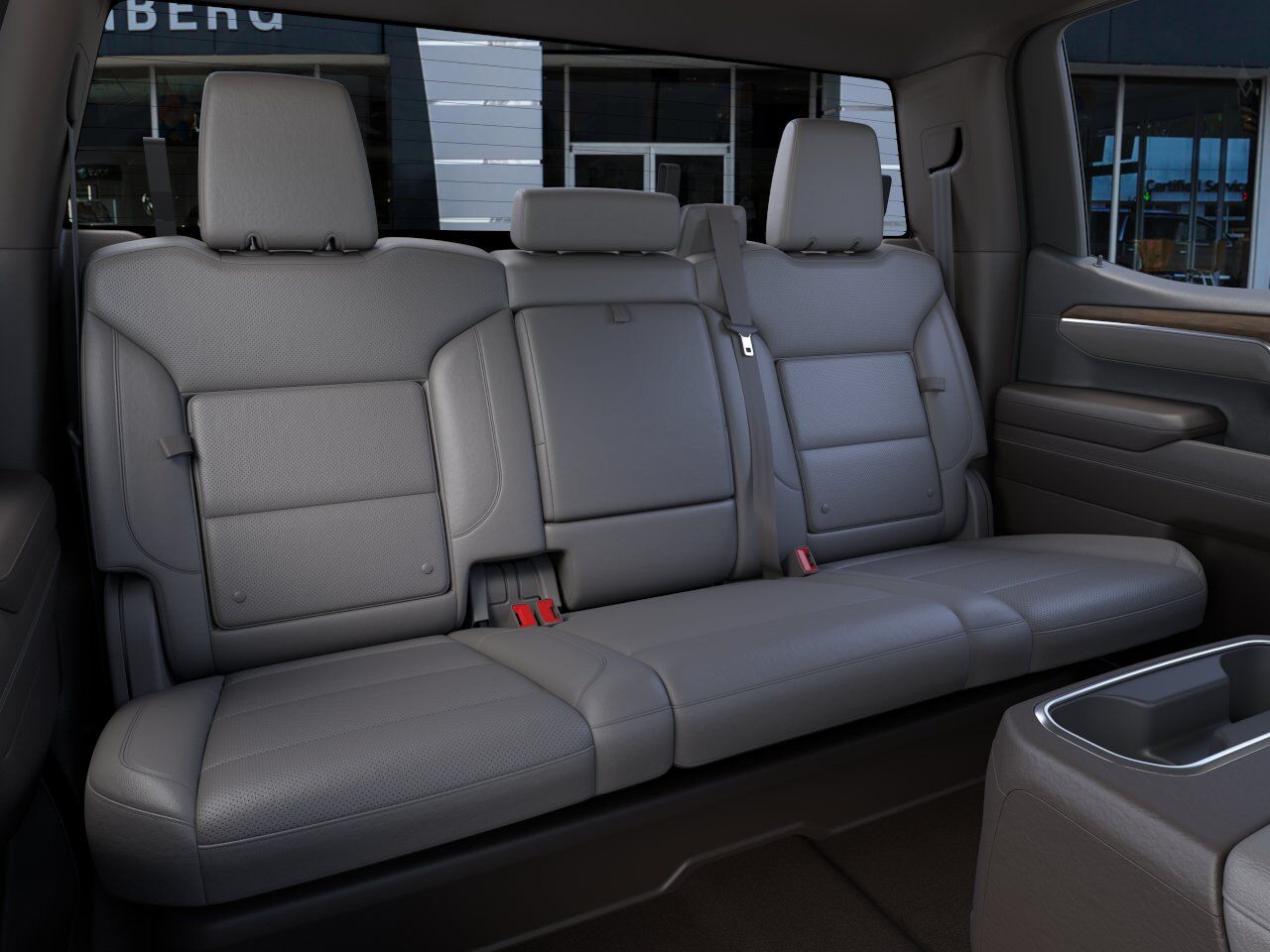 2026 GMC Sierra 1500 SLT Carbondale IL