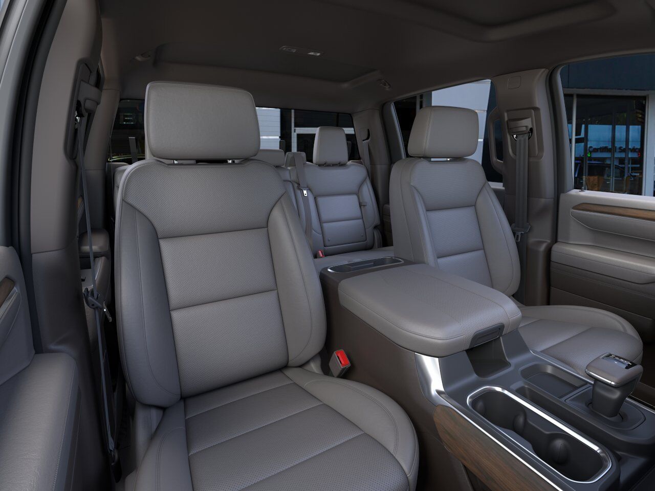 2026 GMC Sierra 1500 SLT Carbondale IL