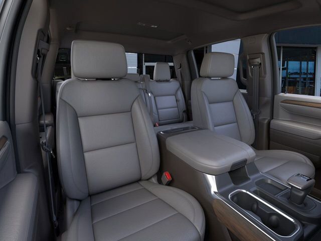 2026 GMC Sierra 1500 SLT Carbondale IL