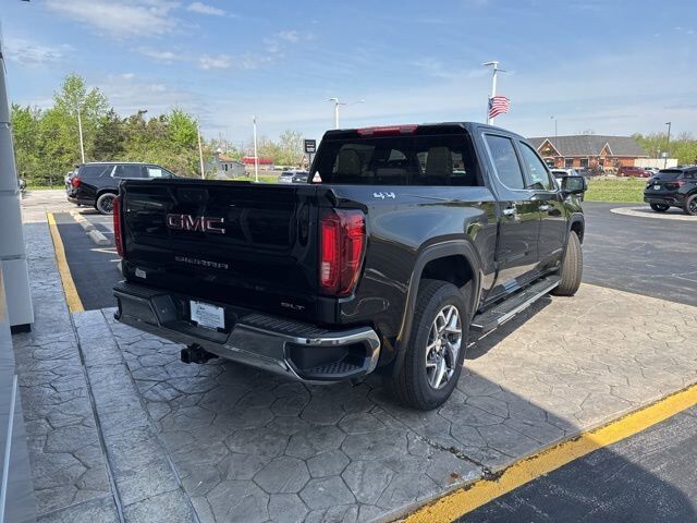 2026 GMC Sierra 1500 SLT Carbondale IL