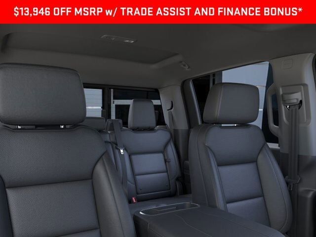 2026 GMC Sierra 1500 SLT Carbondale IL