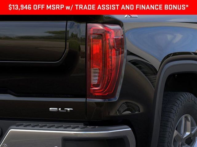 2026 GMC Sierra 1500 SLT Carbondale IL