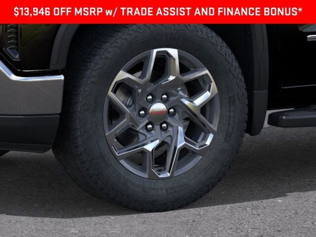 2026 GMC Sierra 1500 SLT Carbondale IL