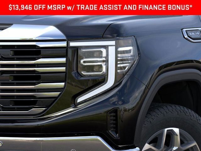 2026 GMC Sierra 1500 SLT Carbondale IL