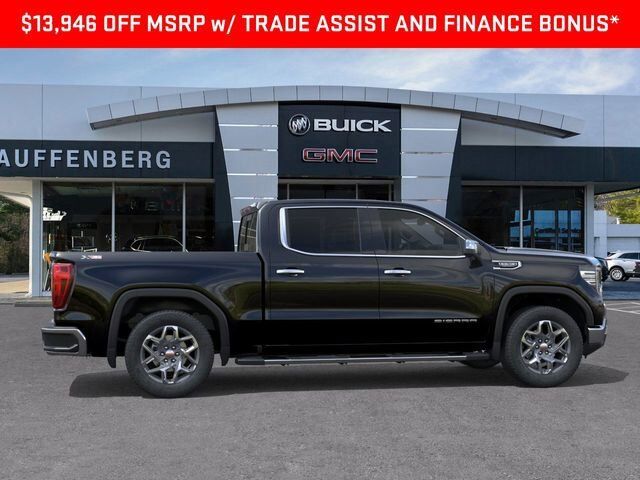 2026 GMC Sierra 1500 SLT Carbondale IL