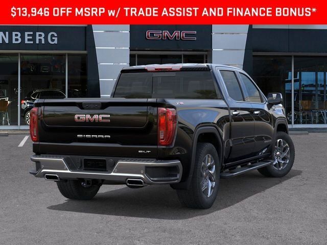 2026 GMC Sierra 1500 SLT Carbondale IL