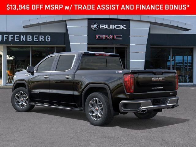 2026 GMC Sierra 1500 SLT Carbondale IL