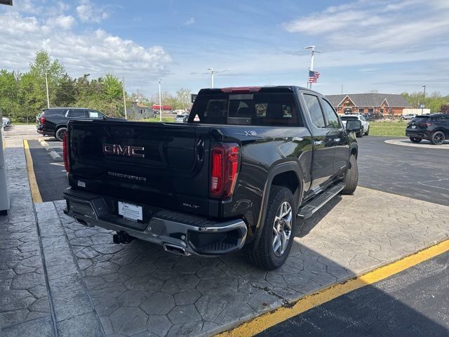 2026 GMC Sierra 1500 SLT Carbondale IL
