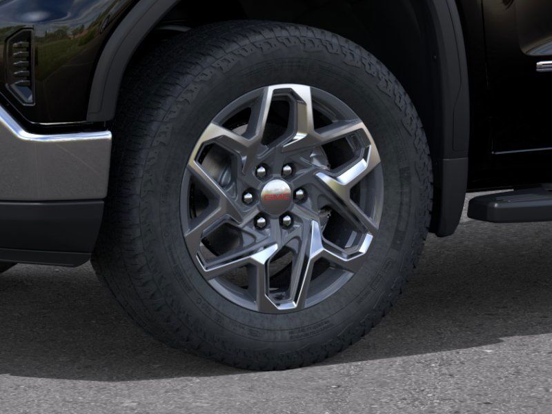 2026 GMC Sierra 1500 SLT Carbondale IL