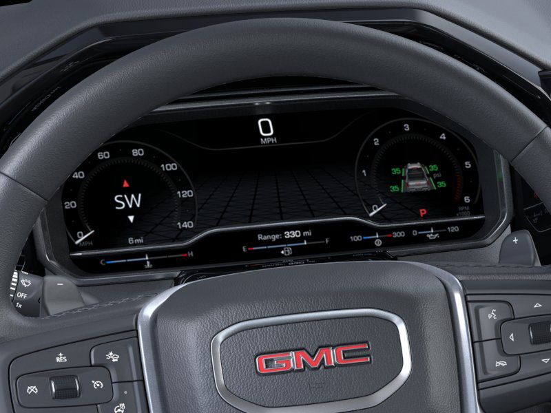 2026 GMC Sierra 1500 SLT Carbondale IL