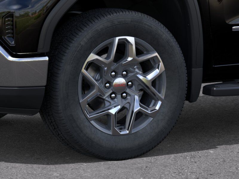 2026 GMC Sierra 1500 SLT Carbondale IL