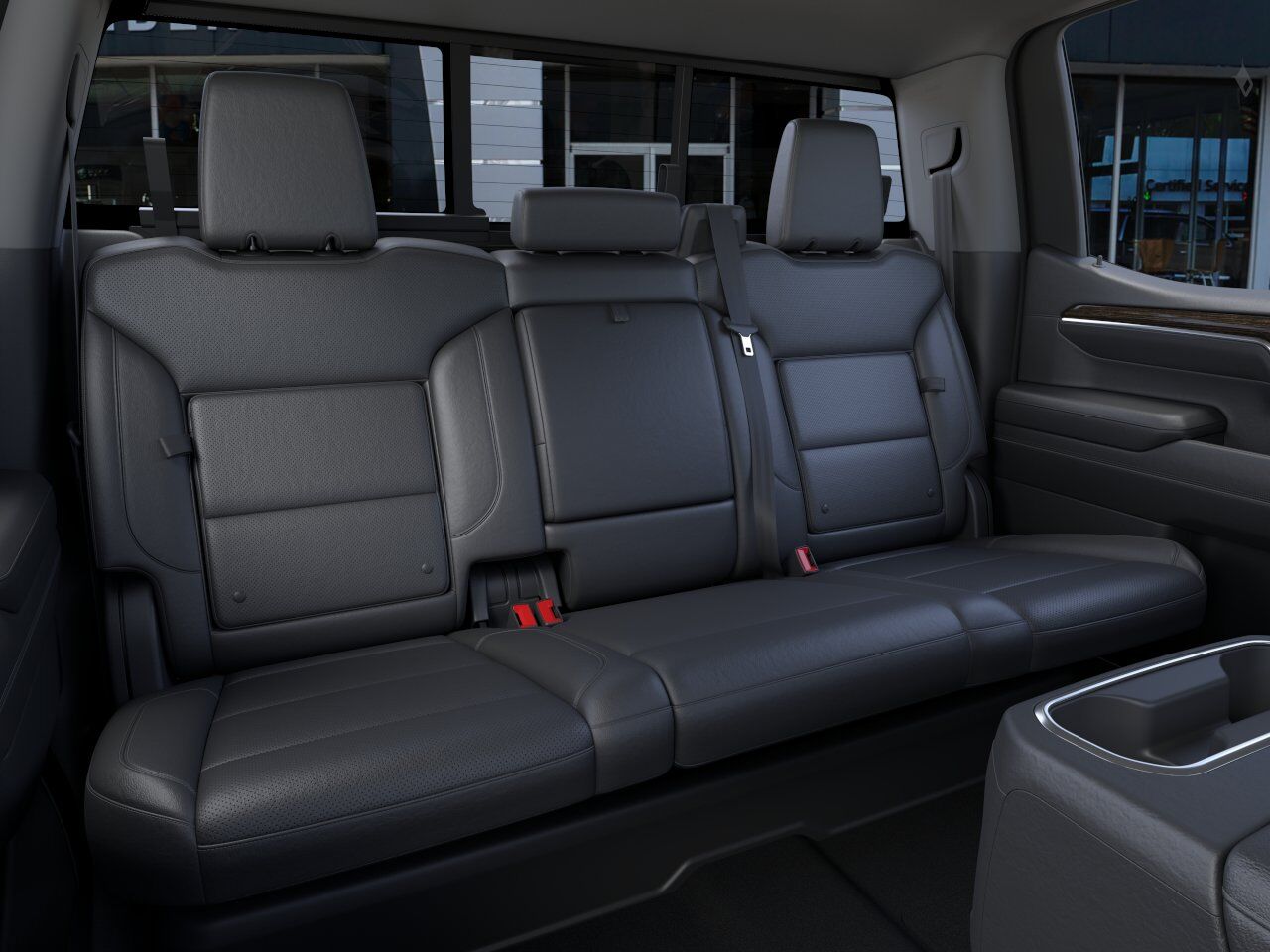 2026 GMC Sierra 1500 SLT Carbondale IL