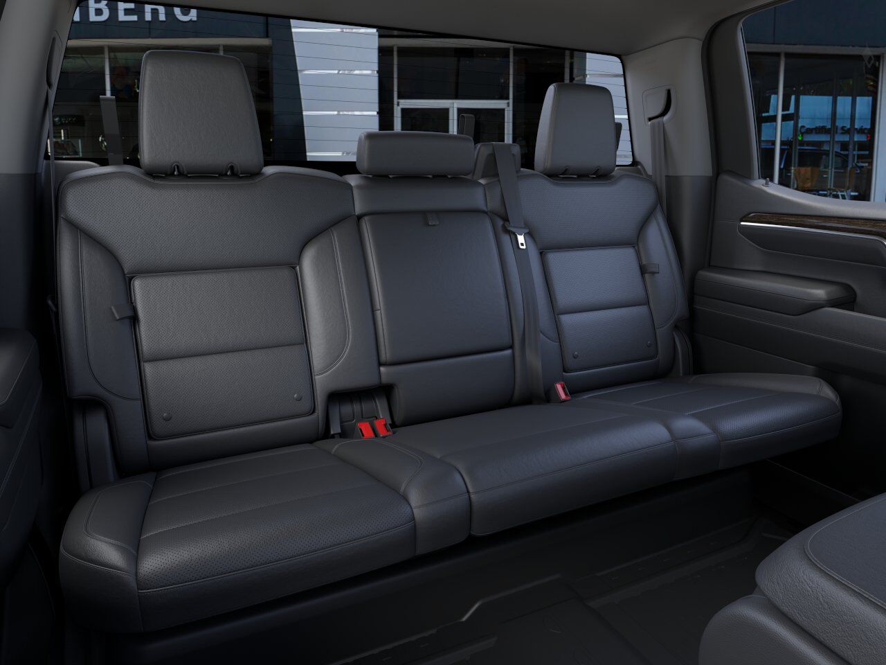2026 GMC Sierra 1500 SLT Carbondale IL