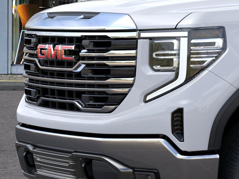 2026 GMC Sierra 1500 SLT Carbondale IL