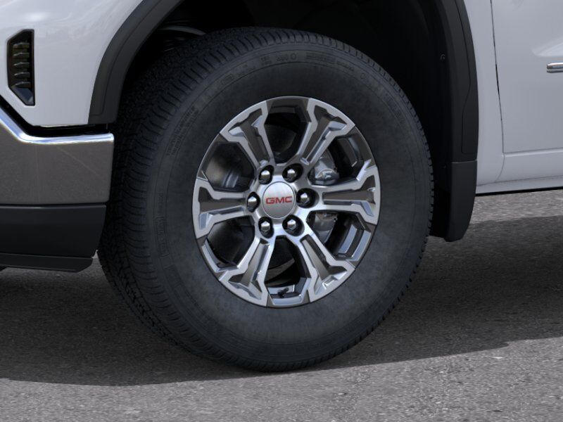 2026 GMC Sierra 1500 SLT Carbondale IL