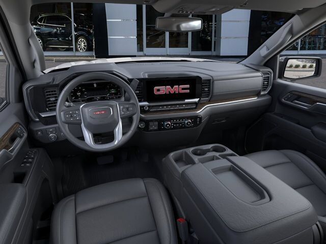 2026 GMC Sierra 1500 SLT Carbondale IL