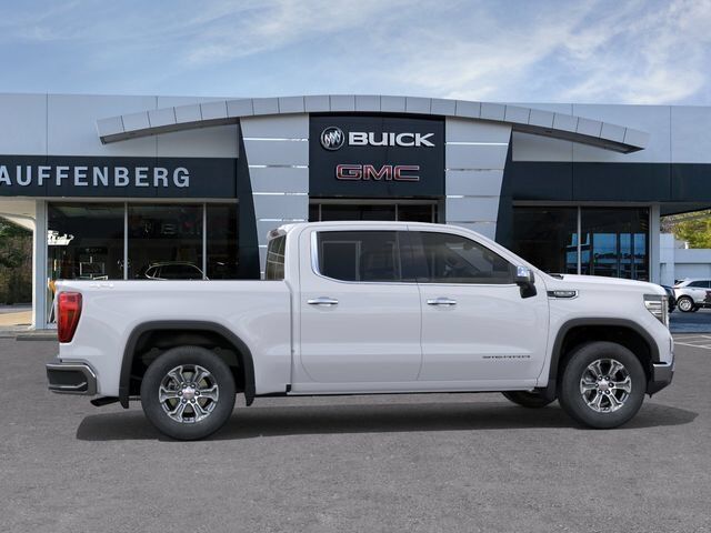 2026 GMC Sierra 1500 SLT Carbondale IL