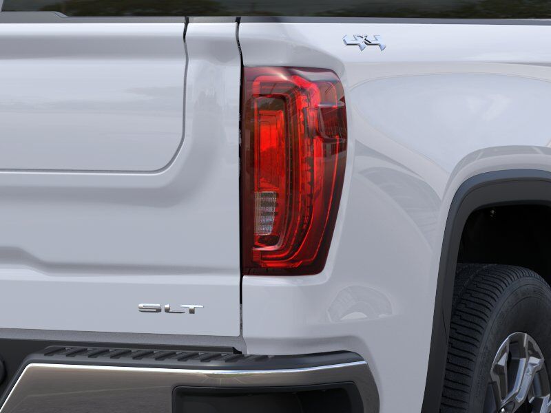 2026 GMC Sierra 1500 SLT Carbondale IL