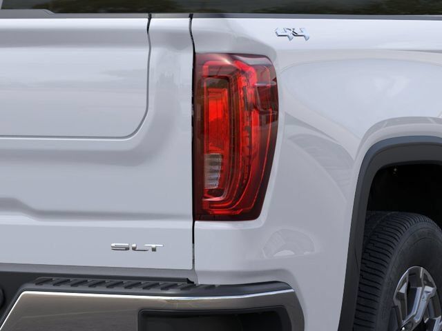 2026 GMC Sierra 1500 SLT Carbondale IL