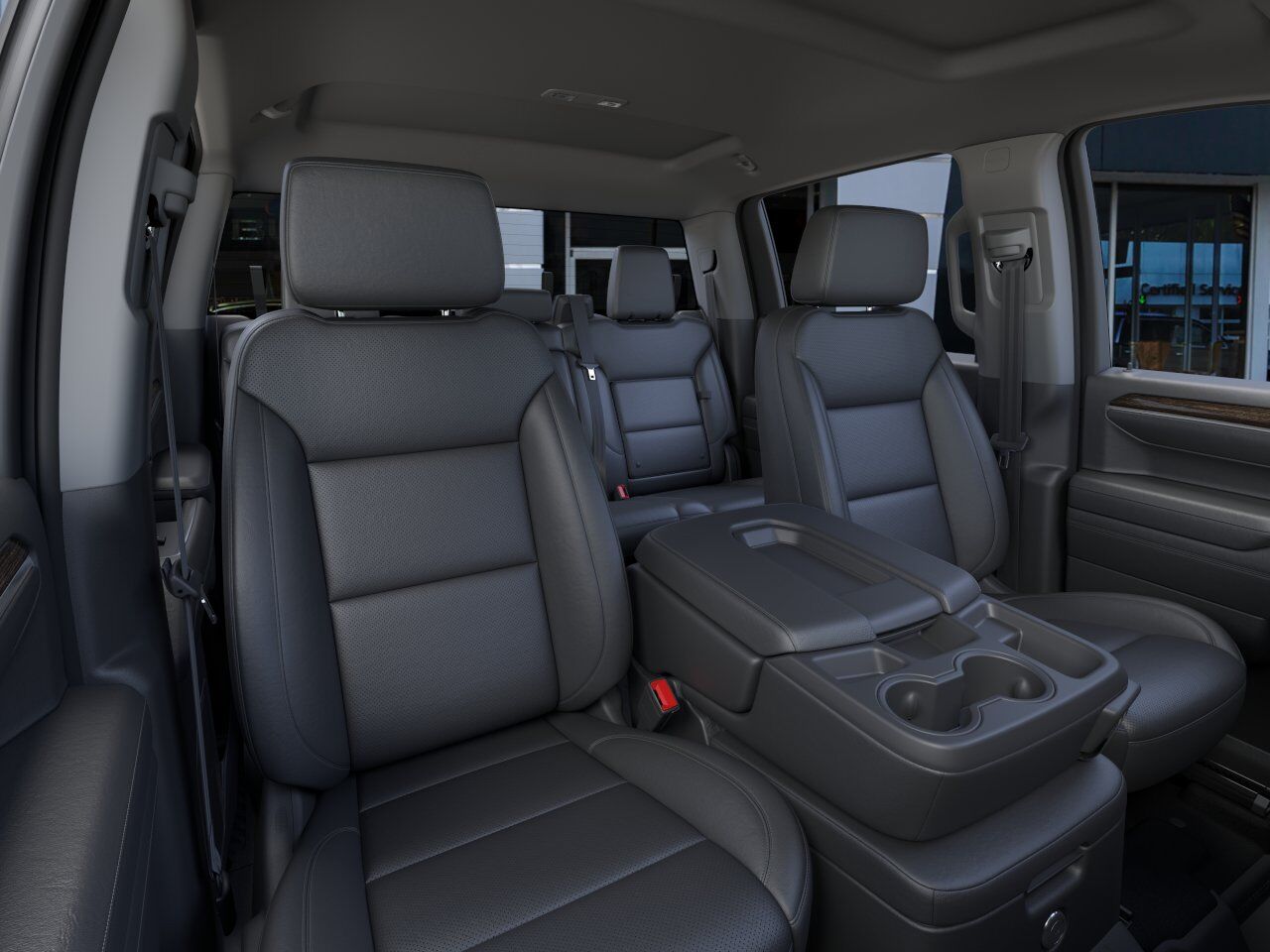 2026 GMC Sierra 1500 SLT Carbondale IL