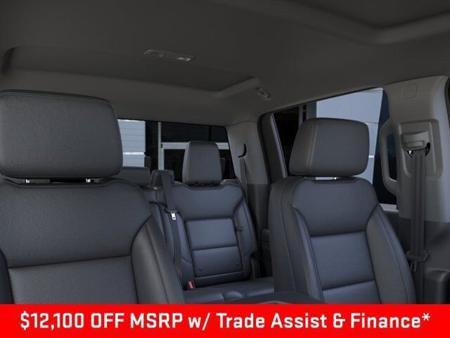2026 GMC Sierra 1500 SLT Carbondale IL