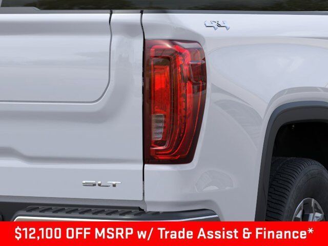 2026 GMC Sierra 1500 SLT Carbondale IL