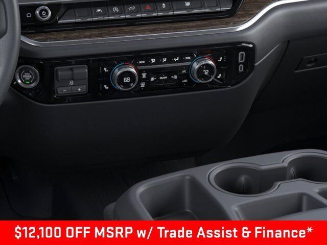 2026 GMC Sierra 1500 SLT Carbondale IL