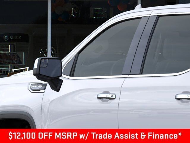 2026 GMC Sierra 1500 SLT Carbondale IL