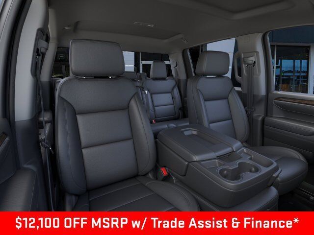 2026 GMC Sierra 1500 SLT Carbondale IL
