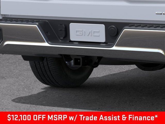 2026 GMC Sierra 1500 SLT Carbondale IL