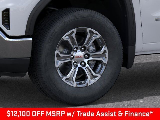 2026 GMC Sierra 1500 SLT Carbondale IL