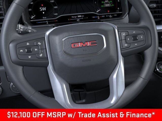2026 GMC Sierra 1500 SLT Carbondale IL