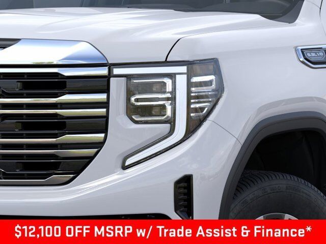 2026 GMC Sierra 1500 SLT Carbondale IL