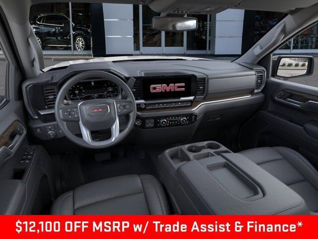 2026 GMC Sierra 1500 SLT Carbondale IL