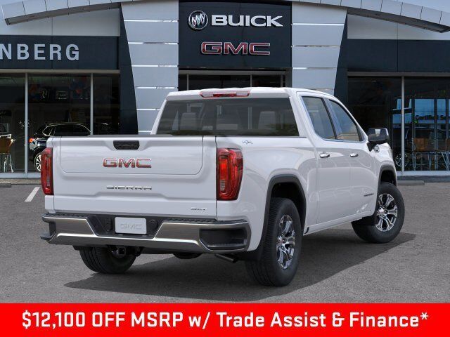 2026 GMC Sierra 1500 SLT Carbondale IL