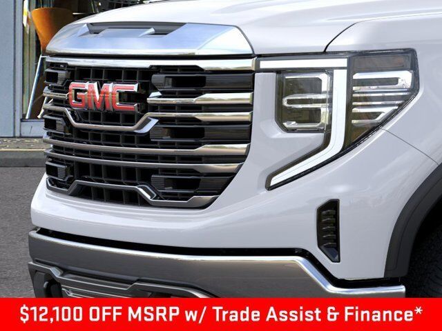 2026 GMC Sierra 1500 SLT Carbondale IL