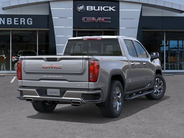 2026 GMC Sierra 1500 SLT Carbondale IL