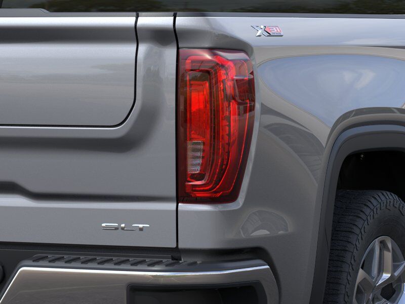 2026 GMC Sierra 1500 SLT Carbondale IL