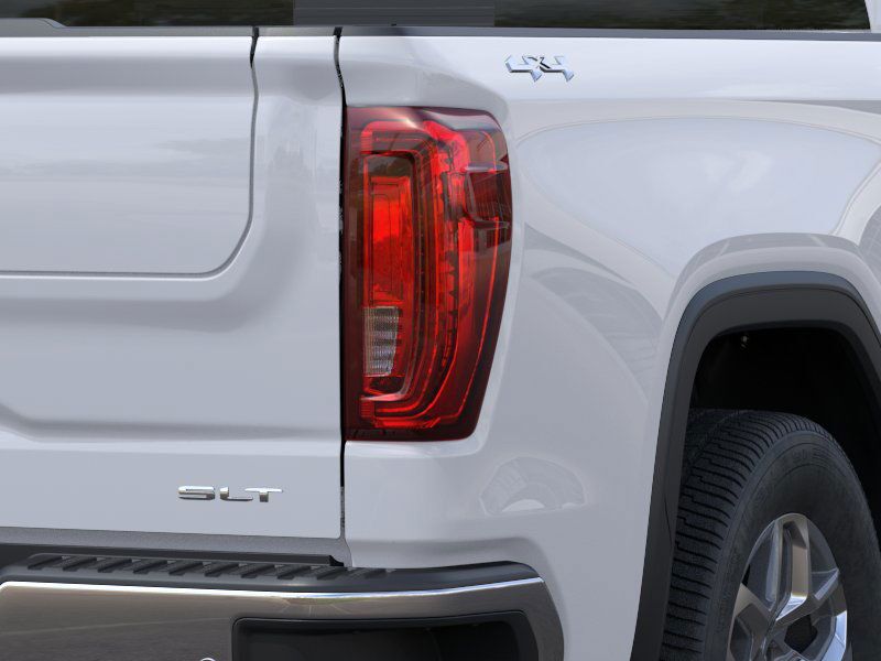 2026 GMC Sierra 1500 SLT Carbondale IL
