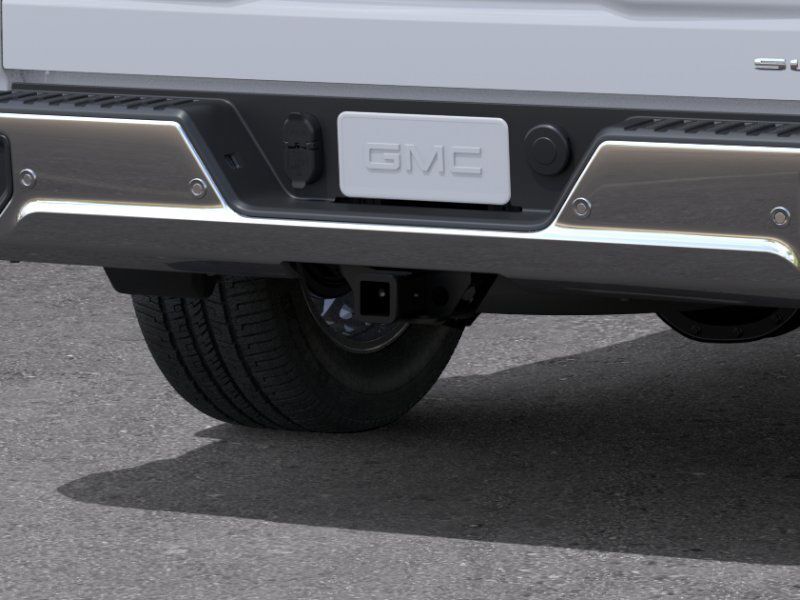 2026 GMC Sierra 1500 SLT Carbondale IL