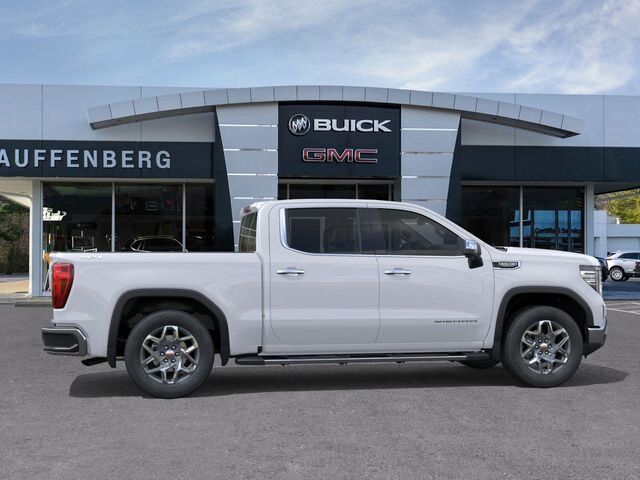 2026 GMC Sierra 1500 SLT Carbondale IL