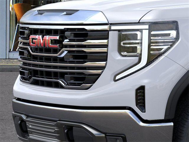 2026 GMC Sierra 1500 SLT Carbondale IL