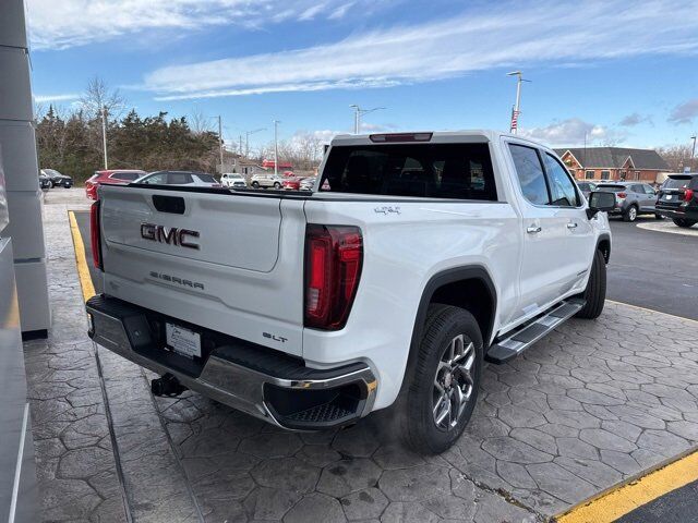 2026 GMC Sierra 1500 SLT Carbondale IL