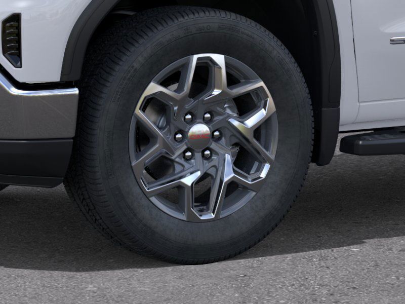 2026 GMC Sierra 1500 SLT Carbondale IL