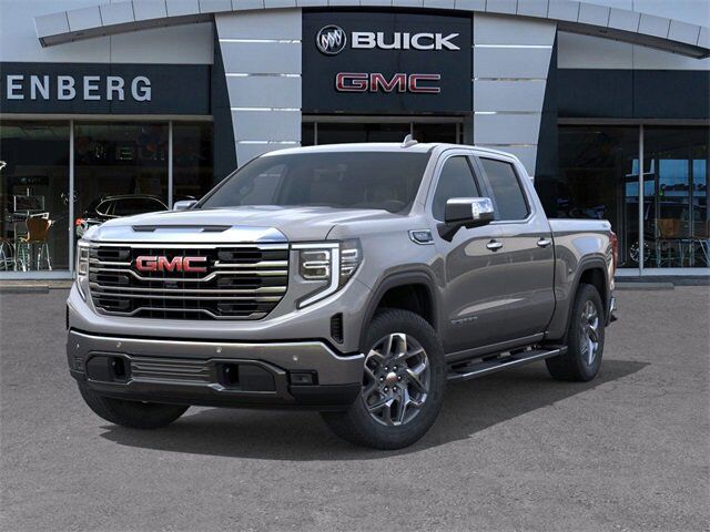 2026 GMC Sierra 1500 SLT Carbondale IL