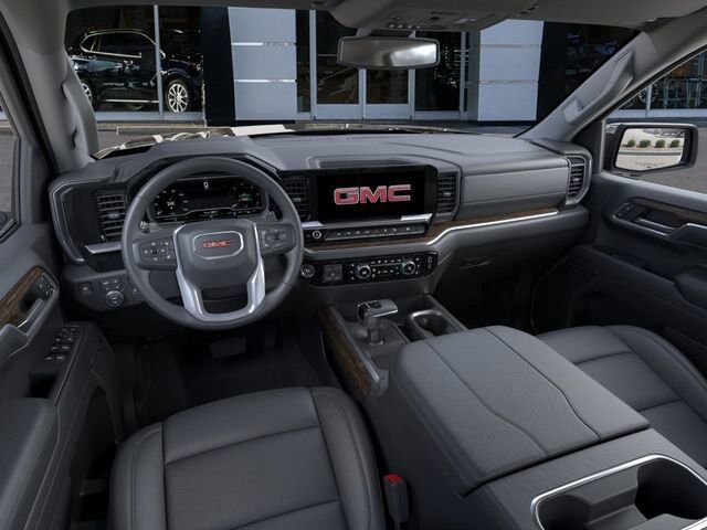 2026 GMC Sierra 1500 SLT Carbondale IL